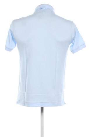 Pánské tričko  Lacoste, Velikost S, Barva Modrá, Cena  1 249,00 Kč