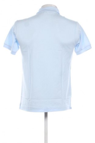 Herren T-Shirt Lacoste, Größe S, Farbe Blau, Preis € 45,99