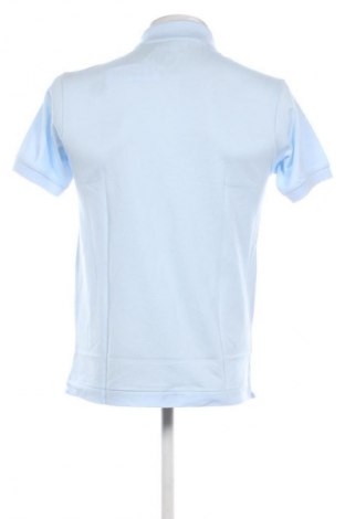 Męski T-shirt Lacoste, Rozmiar S, Kolor Niebieski, Cena 212,99 zł