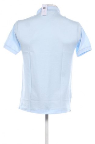 Herren T-Shirt Lacoste, Größe S, Farbe Blau, Preis € 45,99