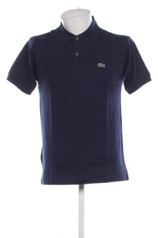 Herren T-Shirt Lacoste, Größe S, Farbe Blau, Preis € 62,99