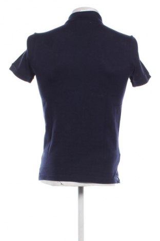 Мъжка тениска Lacoste, Размер S, Цвят Син, Цена 92,99 лв.