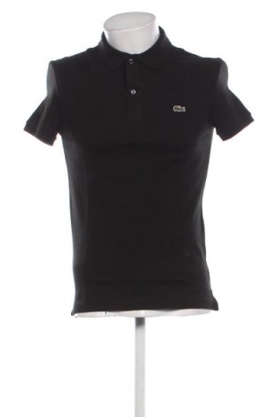 Pánske tričko  Lacoste, Veľkosť S, Farba Čierna, Cena  72,95 €