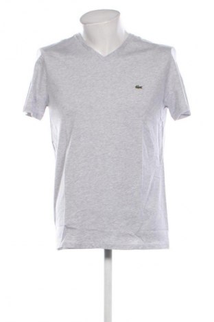 Pánské tričko  Lacoste, Velikost M, Barva Šedá, Cena  1 149,00 Kč