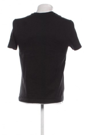 Herren T-Shirt Lacoste, Größe S, Farbe Schwarz, Preis € 60,99