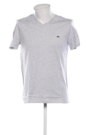 Tricou de bărbați Lacoste, Mărime M, Culoare Gri, Preț 247,99 Lei