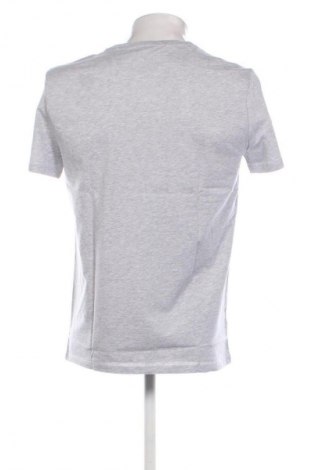 Tricou de bărbați Lacoste, Mărime M, Culoare Gri, Preț 247,99 Lei