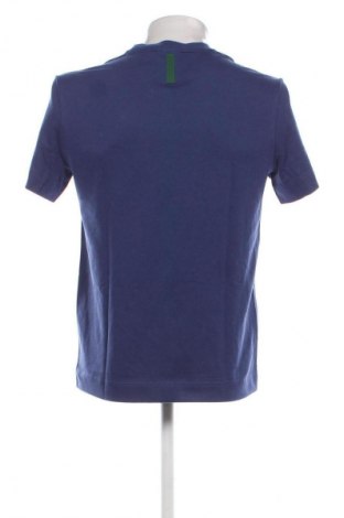 Herren T-Shirt Lacoste, Größe M, Farbe Blau, Preis € 60,99
