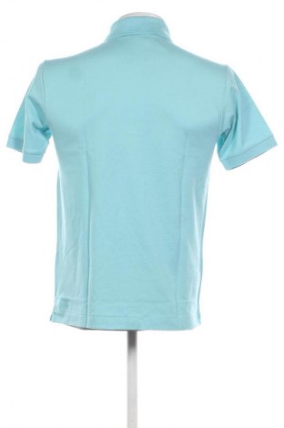 Pánske tričko  Lacoste, Veľkosť S, Farba Modrá, Cena  72,95 €