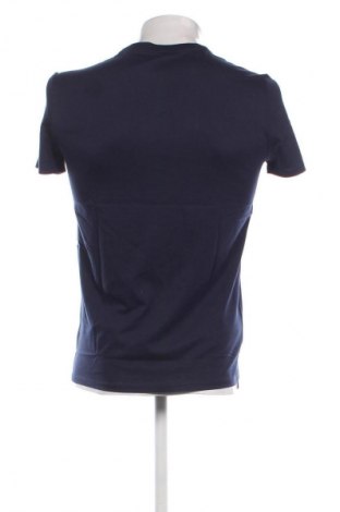 Herren T-Shirt Lacoste, Größe S, Farbe Blau, Preis € 60,99