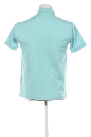 Herren T-Shirt Lacoste, Größe M, Farbe Blau, Preis € 60,99