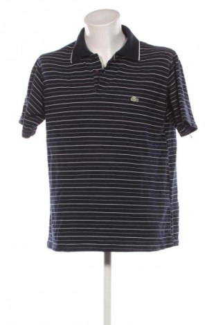 Herren T-Shirt Lacoste, Größe XXL, Farbe Mehrfarbig, Preis € 28,99