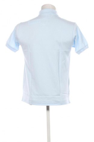 Herren T-Shirt Lacoste, Größe M, Farbe Blau, Preis € 60,99