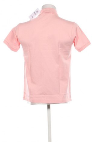 Herren T-Shirt Lacoste, Größe M, Farbe Rosa, Preis € 60,99
