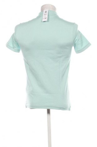Herren T-Shirt Lacoste, Größe M, Farbe Blau, Preis € 60,99