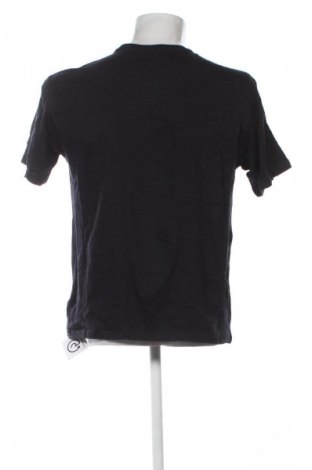 Ανδρικό t-shirt Lee, Μέγεθος L, Χρώμα Μαύρο, Τιμή 31,99 €