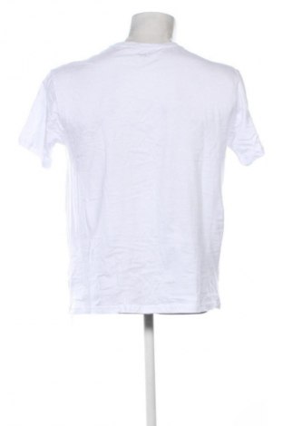 Ανδρικό t-shirt Lee, Μέγεθος L, Χρώμα Λευκό, Τιμή 31,99 €