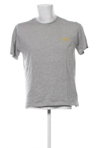 Ανδρικό t-shirt Lee, Μέγεθος L, Χρώμα Γκρί, Τιμή 31,99 €