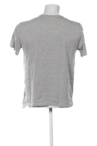 Ανδρικό t-shirt Lee, Μέγεθος L, Χρώμα Γκρί, Τιμή 31,99 €