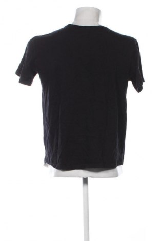 Ανδρικό t-shirt Lee, Μέγεθος L, Χρώμα Μαύρο, Τιμή 31,99 €