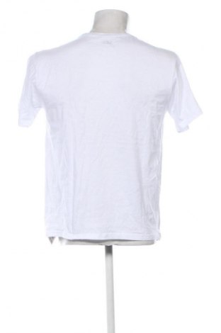 Ανδρικό t-shirt Lee, Μέγεθος L, Χρώμα Λευκό, Τιμή 31,99 €