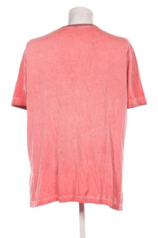 Pánske tričko  Lerros, Veľkosť 3XL, Farba Oranžová, Cena  8,95 €