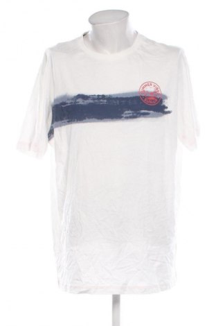 Herren T-Shirt Lerros, Größe XXL, Farbe Mehrfarbig, Preis € 10,99