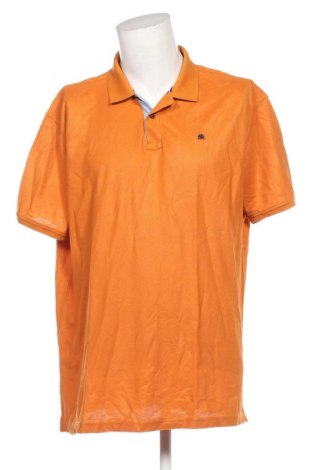 Pánske tričko  Lerros, Veľkosť 3XL, Farba Oranžová, Cena  11,95 €