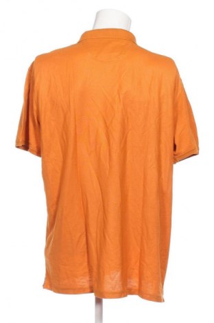 Pánske tričko  Lerros, Veľkosť 3XL, Farba Oranžová, Cena  11,95 €