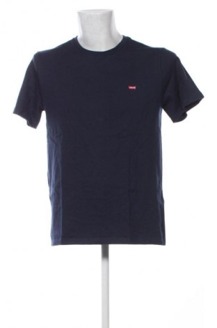 Herren T-Shirt Levi's, Größe M, Farbe Blau, Preis € 43,99