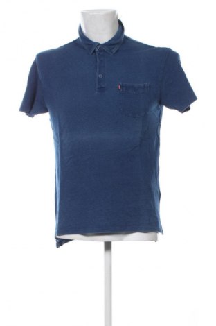 Ανδρικό t-shirt Levi's, Μέγεθος M, Χρώμα Μπλέ, Τιμή 24,55 €
