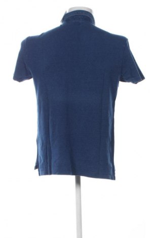 Ανδρικό t-shirt Levi's, Μέγεθος M, Χρώμα Μπλέ, Τιμή 24,55 €