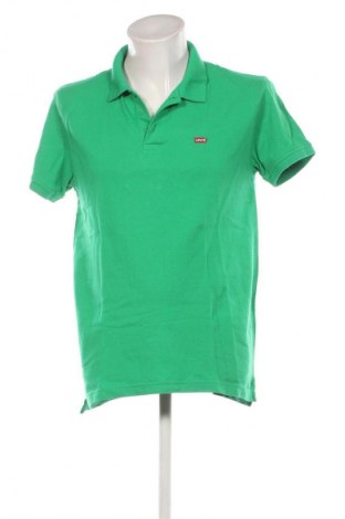Pánské tričko  Levi's, Velikost M, Barva Zelená, Cena  421,00 Kč