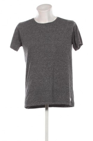 Herren T-Shirt Lindbergh, Größe L, Farbe Grau, Preis 13,81 €