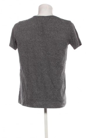 Herren T-Shirt Lindbergh, Größe L, Farbe Grau, Preis 13,81 €