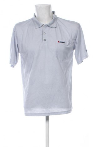 Herren T-Shirt Lotto, Größe XXL, Farbe Grau, Preis € 10,23