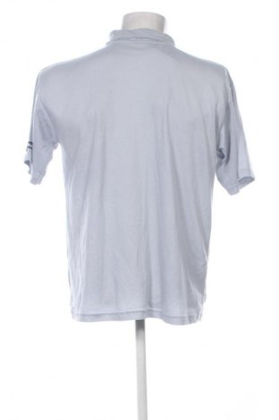 Herren T-Shirt Lotto, Größe XXL, Farbe Grau, Preis € 10,23