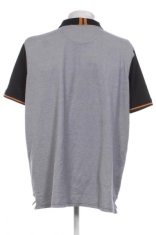 Herren T-Shirt Louis Philippe, Größe 3XL, Farbe Mehrfarbig, Preis € 13,99