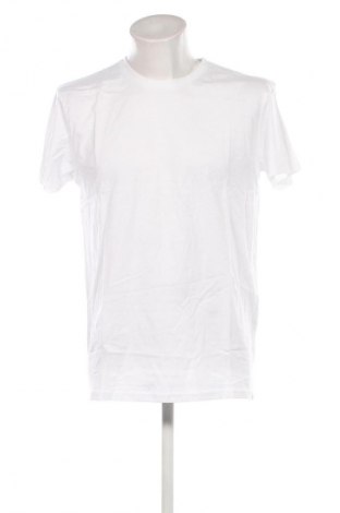 Herren T-Shirt Lower East, Größe L, Farbe Weiß, Preis € 21,99