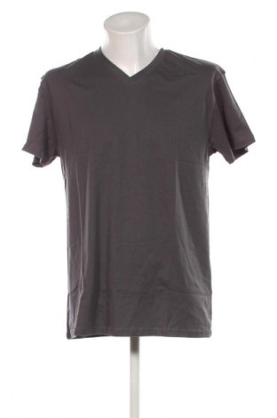 Herren T-Shirt Lower East, Größe XL, Farbe Grau, Preis € 21,99