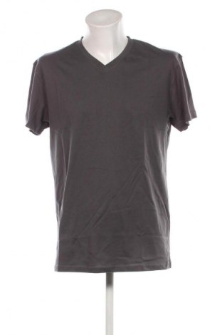 Herren T-Shirt Lower East, Größe XL, Farbe Grau, Preis € 21,99