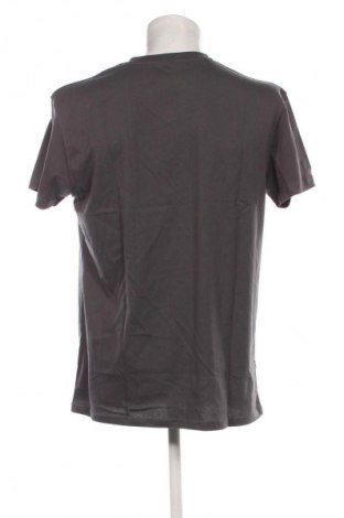 Herren T-Shirt Lower East, Größe XL, Farbe Grau, Preis € 21,99