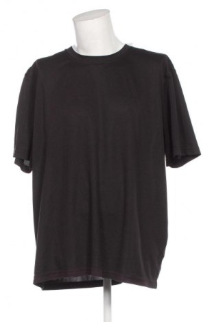 Pánske tričko  Maier Sports, Veľkosť 5XL, Farba Čierna, Cena  15,95 €