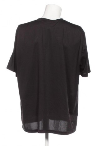 Pánske tričko  Maier Sports, Veľkosť 5XL, Farba Čierna, Cena  15,95 €