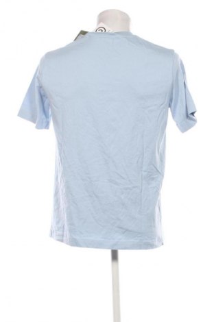 Herren T-Shirt Marc O'Polo, Größe L, Farbe Blau, Preis € 60,99