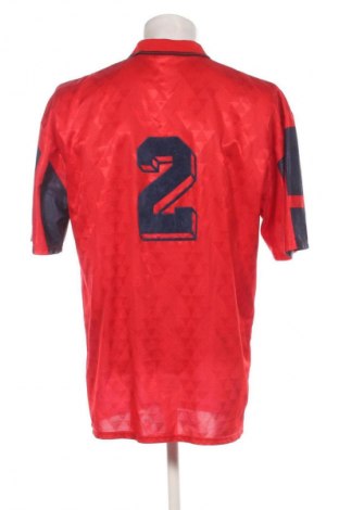 Herren T-Shirt Masita, Größe XXL, Farbe Rot, Preis € 26,00