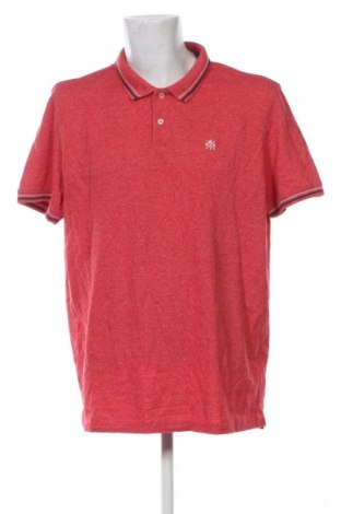 Herren T-Shirt McNeal, Größe 3XL, Farbe Rot, Preis € 13,99