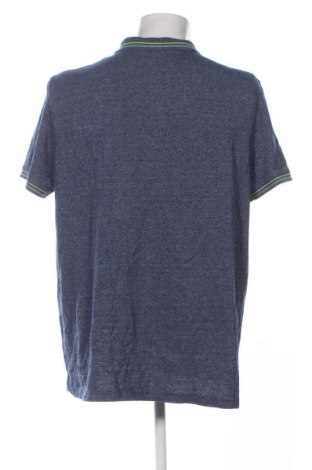 Férfi póló McNeal, Méret 3XL, Szín Kék, Ár 5 469 Ft