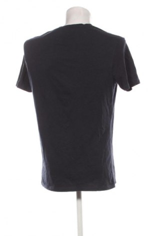 Herren T-Shirt Medicine, Größe L, Farbe Blau, Preis € 9,79