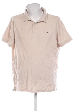 Férfi póló Mise Au Green, Méret XXL, Szín Bézs, Ár 5 469 Ft